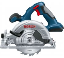 Akumulatora ripzāģis Bosch GKS 18 V-LI; 18 V (bez akumulatora un lādētāja) 060166H000