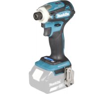 Triecienskrūvgriezis Makita DTD172Z; 18 V (bez akumulatora un lādētāja) DTD172Z