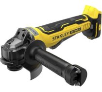 Leņķa slīpmašīna Stanley SFMCG700B-XJ; 18 V (bez akumulatora un lādētāja) SFMCG700B-XJ