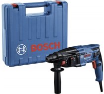 Perforators Bosch GBH 2-21 Professional; 720 W; 2,0 J; SDS-plus 06112A6000
