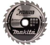 Griešanas disks kokam Makita Specialized; 235x2,2x30 mmT24; 20° E-01909