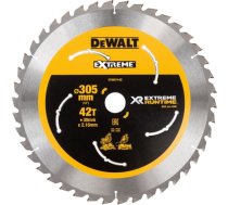 Griešanas disks kokam DeWalt DT99574-QZ; 305 mm DT99574-QZ