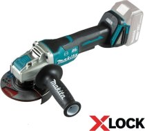 Leņķa slīpmašīna Makita DGA520ZX1; 18 V (bez akumulatora un lādētāja) DGA520ZX1
