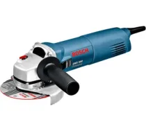 Leņķa slīpmašīna Bosch GWS 1400 Professional 0601824806