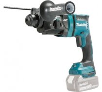 Perforators Makita DHR182ZU; 18 V; SDS-Plus; 1,7 J (bez akumulatora un lādētāja) DHR182ZU