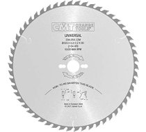 Griešanas disks kokam CMT 294; 315x3.2x30; Z54; 15° 294.054.12M