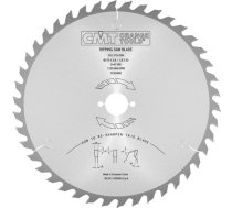Griešanas disks kokam CMT 291; 270x2.8x30; Z42; 15° 291.270.42M