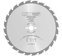Griešanas disks kokam CMT 286; 400x3,2x30; Z28; 15° 286.028.16M