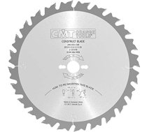 Griešanas disks kokam CMT 286; 315x3,2x30; Z24; 15° 286.024.13M