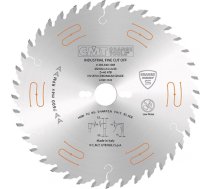 Griešanas disks kokam CMT 285; 250x3,2x30; Z40; 15° 285.640.10M