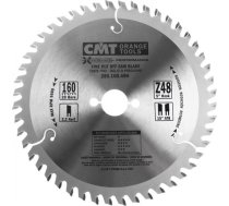 Griešanas disks kokam CMT 285; 160x2,2x20; Z48; 5° 285.160.48H