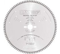 Griešanas disks kokam CMT 285; 300x3,2x30; Z96; 5° 285.096.12M
