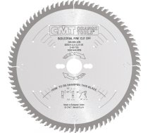 Griešanas disks kokam CMT 285; 250x3.2x35; Z80; 5° 285.080.10R