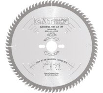 Griešanas disks kokam CMT 285; 250x3.2x30; Z80; 5° 285.080.10M