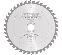 Griešanas disks kokam CMT 285; 250x3,2x20; Z40; 15° 285.040.10H