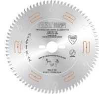 Griešanas disks kokam CMT 283; 300x3,2x30; Z96; 2° 283.696.12M