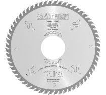 Griešanas disks kokam CMT 282; 300x4.4x75; Z60; 16° 282.060.12X