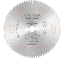 Griešanas disks kokam CMT 281; 300x3,2x30; Z96; 5° 281.696.12M