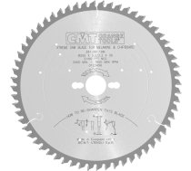 Griešanas disks kokam CMT 281; 160x2,2x20; Z56; -3° 281.161.56H