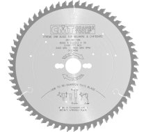 Griešanas disks kokam CMT 281; 300x3.2x30; Z72; 6° 281.073.12M