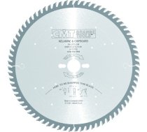 Griešanas disks kokam CMT 281; 300x3.2x30; Z72; 10° 281.072.12M