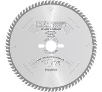 Griešanas disks kokam CMT 281; 220x3,2x30; Z64; 10° 281.064.09M
