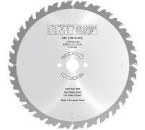 Griešanas disks kokam CMT 278; 350x3,5x70; Z36; 18° 278.036.14V