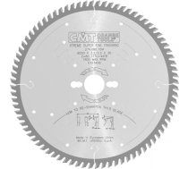 Griešanas disks kokam CMT 274; 250x3,2x30; Z80; 15° 274.080.10M