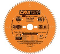 Griešanas disks kokam CMT 273; 190x1,7x30; Z64; 15° 273.190.64M