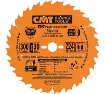 Griešanas disks kokam CMT 271; 184x1.7x30; Z24; 20° 271.184.24M