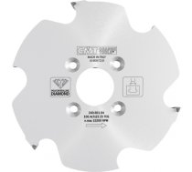 Griešanas disks kokam CMT 240; 100.4x7x30; Z6; 20° 240.601.04M