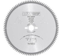 Griešanas disks kokam CMT 223; 250x3,2x30; Z84; 10° 223.084.12M