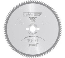 Griešanas disks kokam CMT 223; 250x3.2x30; Z72; 0° 223.072.10M