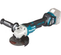 Leņķa slīpmašīna Makita DGA518ZU; 18 V (bez akumulatora un lādētāja) DGA518ZU