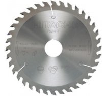 Griešanas disks alumīnijam Hitachi; 190x2,8x30,0 mm; Z54 752439