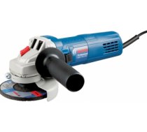 Leņķa slīpmašīna Bosch GWS 750-125 S; 750 W 0601394121