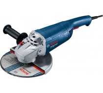 Leņķa slīpmašīna Bosch GWS 2200-230; 2200 W 06018C1320