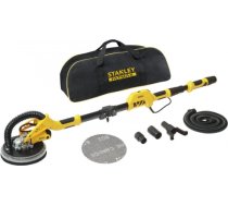 Stanley SFMEE500S-QS Slīpmašīna sienām Sienas un griestu slīpēšanas iekārta 750W SFMEE500S-QS