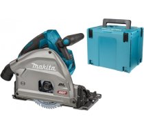 Iegremdējamais ripzāģis Makita SP001GZ03; 40 V (bez akumulatora un lādētāja) SP001GZ03