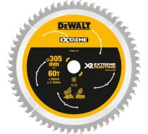 Griešanas disks kokam DeWalt DT99575-QZ; 305x30 mm; 7° DT99575-QZ