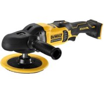 Pulēšanas mašīna DeWalt DCM849N-XJ; 18 V (bez akumulatora un lādētāja) DCM849N-XJ