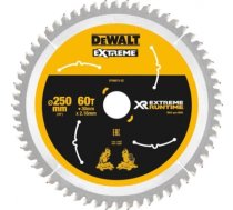 Griešanas disks kokam DeWalt DT99573-QZ; 250x30 mm; 60T DT99573-QZ