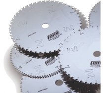 Griešanas disks kokam Femi 3278593; 250x2x30 mm; Z28 3278593FEMI