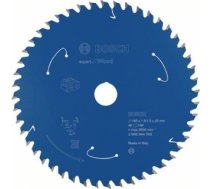 Griešanas disks kokam Bosch Expert for Wood 2608644509; 165 mm 2608644509