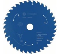 Griešanas disks kokam Bosch Expert for Wood 2608644508; 165 mm 2608644508