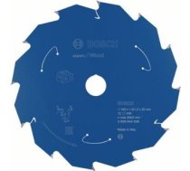 Griešanas disks kokam Bosch Expert for Wood 2608644506; 165 mm 2608644506