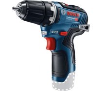 Urbjmašīna-skrūvgriezis Bosch GSR 12V-35; 12 V (bez akumulatora un lādētāja) 06019H8000