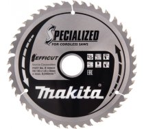 Griešanas disks kokam Makita EFFICUT; 190x1,45x30,0 mm; Z45; 23° B-68622