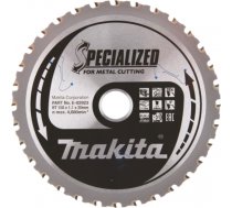 Griešanas disks metālam Makita Specialized; 150x1,1x20 mm; Z32 E-02923