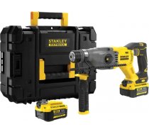 Perforators Stanley SFMCH900M22-QW; 2,0 J; SDS-plus; 18 V; 2x4,0 Ah akum. SFMCH900M22-QW